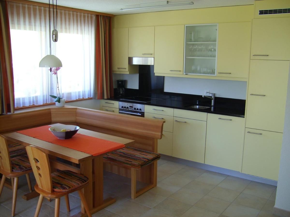 Apartamento Lorli Bettmeralp Exterior foto