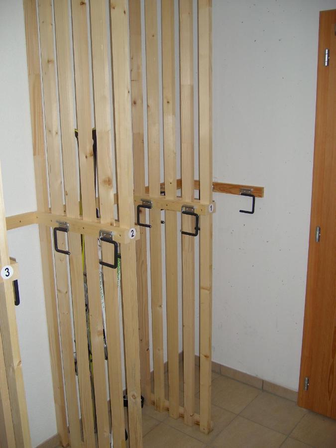 Apartamento Lorli Bettmeralp Exterior foto